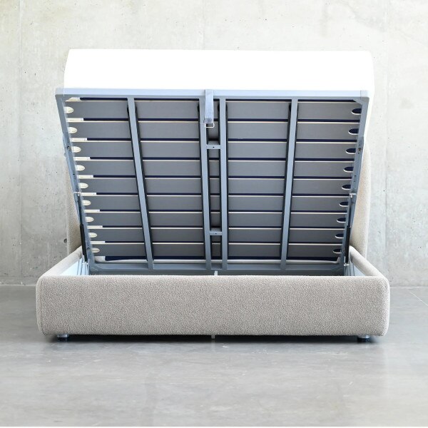 Harlow Storage Bed